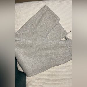 LULU SCUBA SWEATPANTS